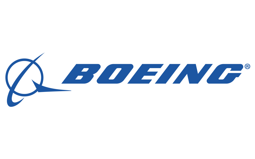 Boeing Logo