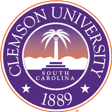 Clemson Seal